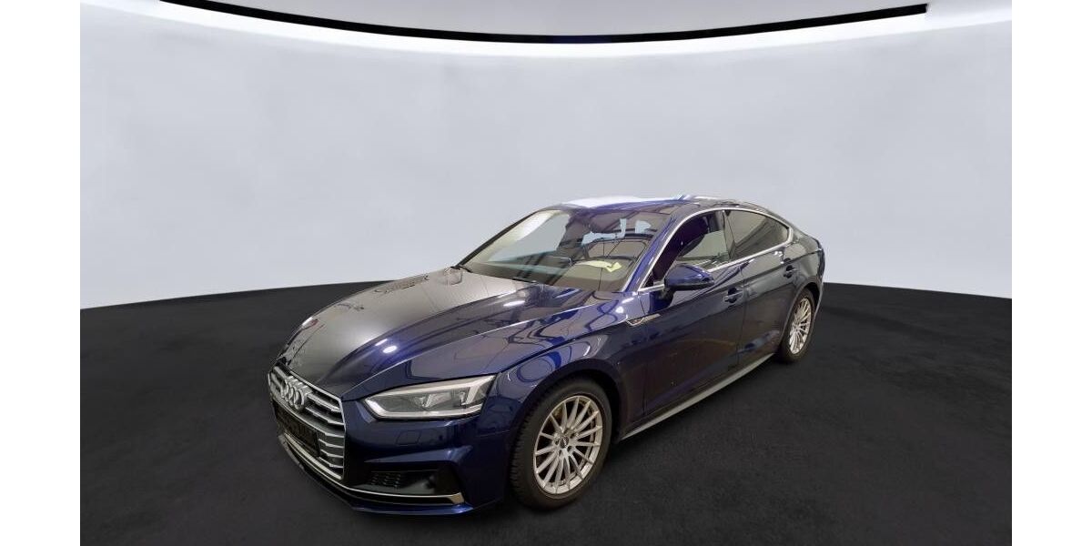 Audi A5 91.400 km 22.999 &euro; Fulda 36043