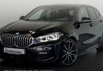 BMW 120 56.508 km 28.288 &euro; Fulda 36043