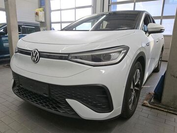 Gebrauchte VW ID.5