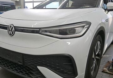 VW ID.5 82.629 km 26.350 &euro; Eichenzell 36124