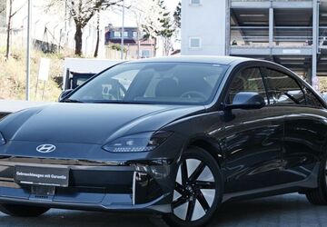 Hyundai IONIQ 6 23.880 km 29.858 &euro; Fulda 36043