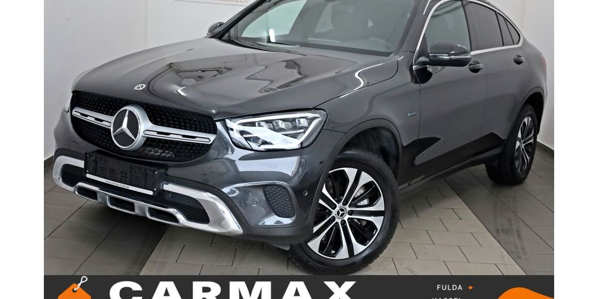 Mercedes-Benz GLC 300 88.200 km 39.960 &euro; Fulda 36043