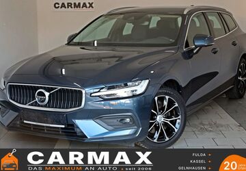 Volvo V60 70.380 km 24.100 &euro; Fulda 36043