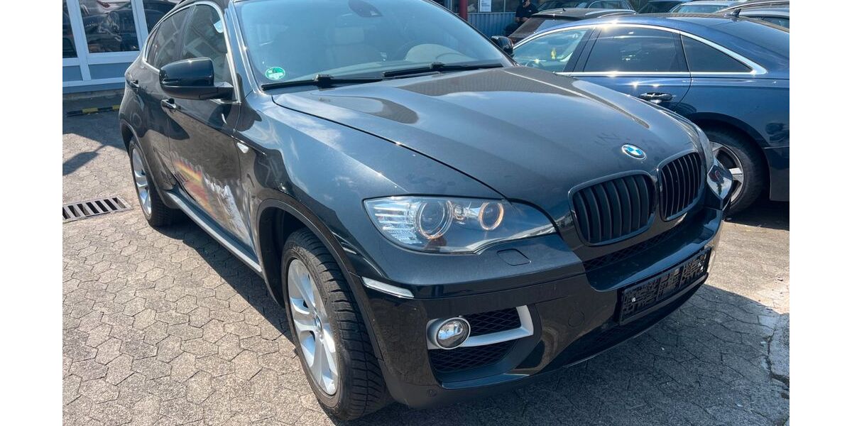 BMW X6 198.500 km 9.999 &euro; Fulda 36043