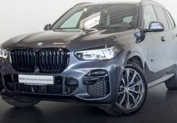 BMW X5 101.361 km 46.988 &euro; Fulda 36043