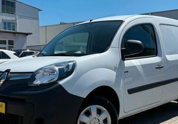 Renault Kangoo 9.064 km 8.990 &euro; Fulda 36043