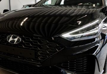 Hyundai i30 16.250 km 24.890 &euro; Bad Brückenau 97769