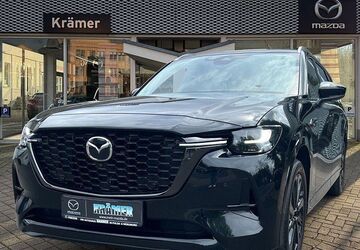 Mazda CX-80 12.512 km 52.990 &euro; Fulda 36043