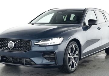 Volvo V60 16.990 km 37.990 &euro; Fulda 36043