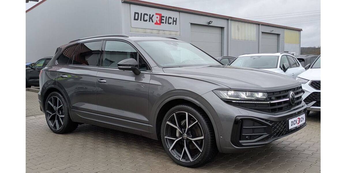 VW Touareg 17.866 km 73.950 &euro; Burghaun 36151