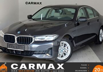 BMW 530 89.630 km 30.500 &euro; Fulda 36043