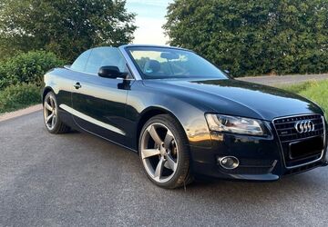 Audi A5 237.000 km 12.190 &euro; Flieden 36103