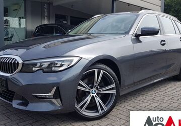 BMW 320 90.687 km 28.490 &euro; Hünfeld/Fulda/Eiterfeld 36088