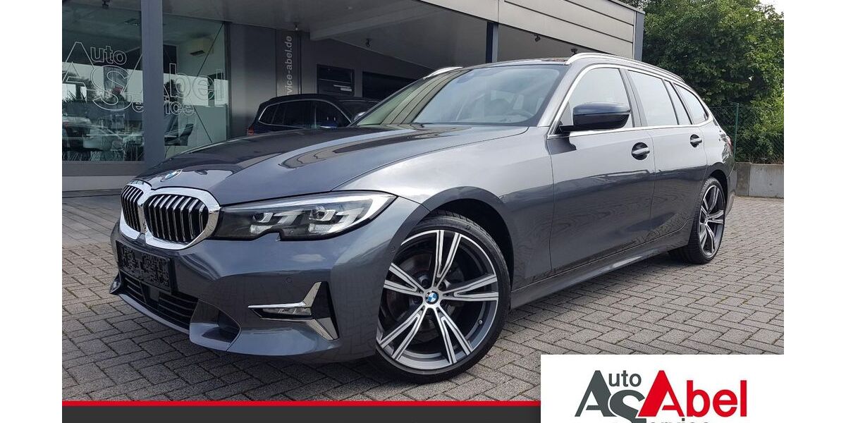 BMW 320 90.687 km 28.490 &euro; Hünfeld/Fulda/Eiterfeld 36088