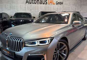 BMW 750 121.724 km 47.900 &euro; Petersberg 36100