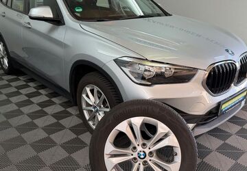 BMW X1 28.647 km 20.800 &euro; Fulda 36043