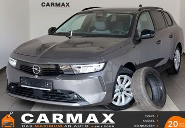 Opel Astra 68.450 km 16.800 &euro; Fulda 36043