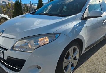 Renault Megane 219.000 km 3.699 &euro; Fulda 36041