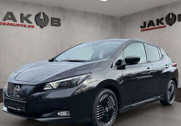 Nissan Leaf 30.600 km 16.500 &euro; Fulda 36041