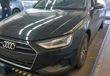 Audi A4 74.267 km 25.950 &euro; Eichenzell 36124
