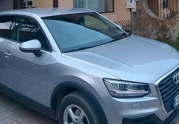 Audi Q2 132.900 km 17.890 &euro; Künzell 36093