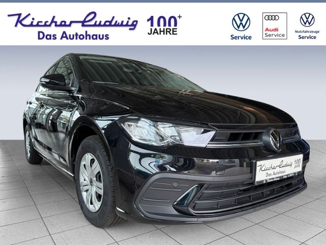 VW Polo 1.500 km 18.990 &euro; Fulda 36043