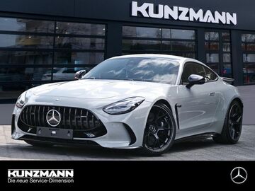 Gebrauchte Mercedes-Benz AMG GT