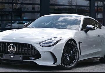 Mercedes-Benz AMG GT 14.999 km 174.490 &euro; Fulda 36043