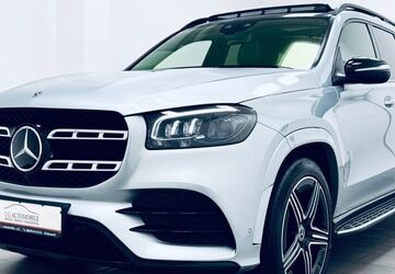 Mercedes-Benz GLS 400 114.000 km 69.880 &euro; Eichenzell 36124