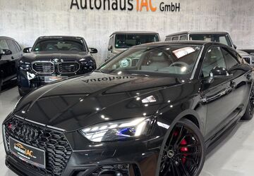 Audi RS5 88.200 km 56.900 &euro; Petersberg Landkreis Fulda 36100