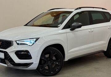 Cupra Ateca 81.367 km 26.800 &euro; Eichenzell-Welkers 36124