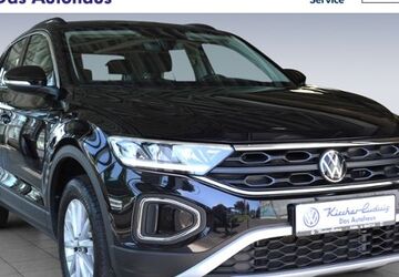 VW T-Roc 30.921 km 19.990 &euro; Fulda 36043