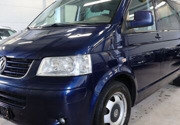 VW T5 Multivan 288.521 km 11.900 &euro; Gersfeld 36129