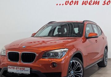 BMW X1 226.745 km 7.990 &euro; Fulda 36043