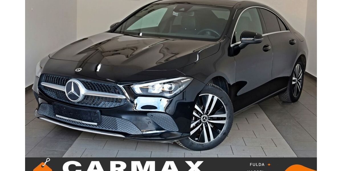 Mercedes-Benz CLA 250 93.870 km 24.990 &euro; Fulda 36043