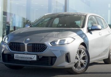 BMW 120 2.683 km 29.320 &euro; Burghaun 36151