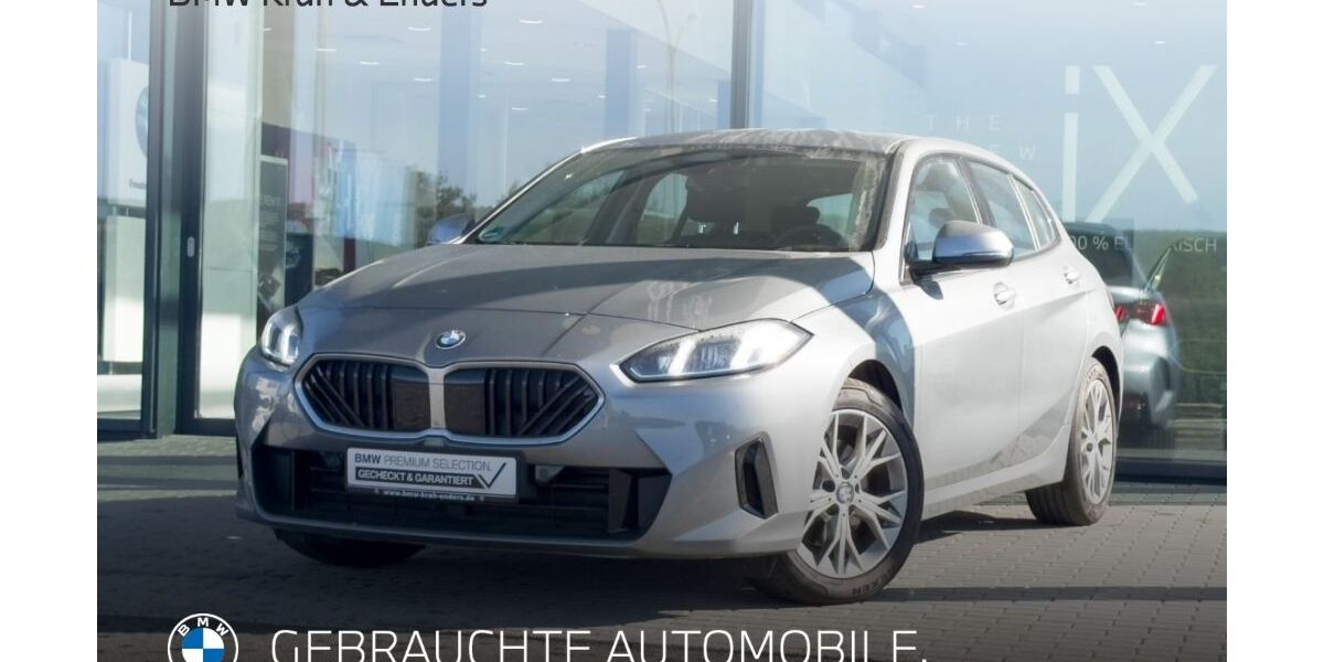 BMW 120 2.683 km 29.320 &euro; Burghaun 36151