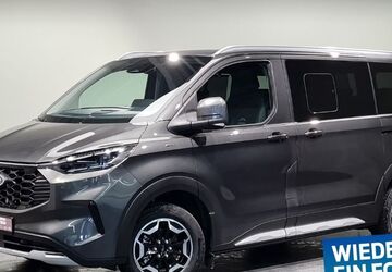 Ford Tourneo Custom 1.500 km 55.690 &euro; Fulda 36043