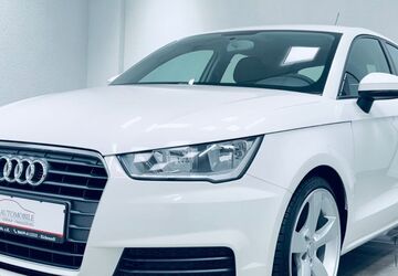 Audi A1 78.500 km 10.480 &euro; Eichenzell 36124