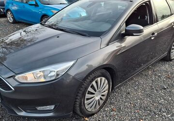 Ford Focus 162.000 km 3.999 &euro; Eichenzell 36124