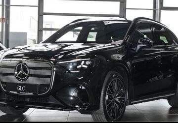 Mercedes-Benz GLC 400 7.999 km 82.490 &euro; Fulda 36043