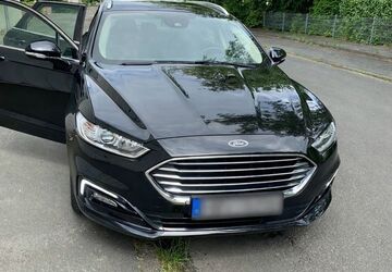 Ford Mondeo 95.000 km 14.700 &euro; Niederaula 36272