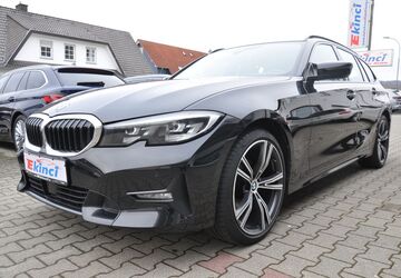 BMW 320 171.500 km 21.900 &euro; Schlüchtern 36381
