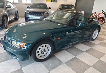 BMW Z3 54.932 km 13.950 &euro; Künzell 36093