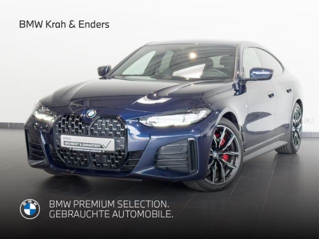 BMW 430 Gran Coupé 91.389 km 37.650 &euro; Fulda 36043