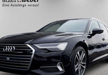 Audi A6 100.710 km 36.390 &euro; Fulda 36039