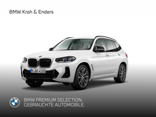 BMW X3 M40 93.160 km 47.488 &euro; Fulda 36043