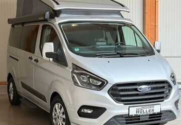 Ford Tourneo Custom 9.761 km 58.900 &euro; Künzell 36093