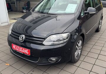 VW Golf Plus 150.614 km 8.490 &euro; Fulda 36043