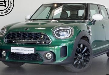Mini Countryman SE (Cooper) 49.369 km 24.890 &euro; Fulda 36043
